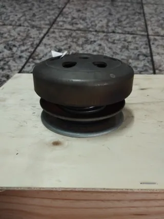 Embrague Honda Vision 50cc Scooter