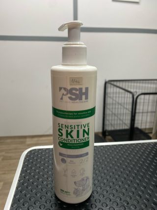 Acondicionador PSH Sensitive Skin Mascotas