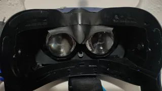 HTC Vive Pro Eye VR