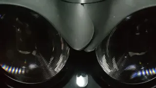 HTC Vive Pro Eye VR