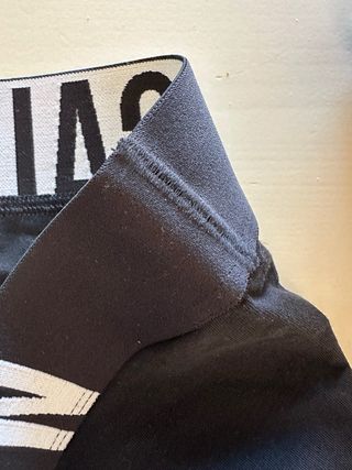 1 boxer nuevo Calvin Klein Intense Power - M