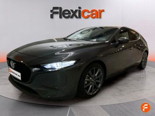 Mazda 3 2.0 e-SKYACTIV-G EVOLUTION AT