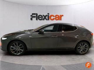 Mazda 3 2.0 e-SKYACTIV-G EVOLUTION AT