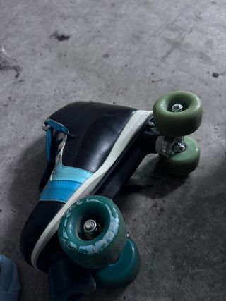 Patinete KRF The New Urban Concept