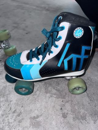 Patinete KRF The New Urban Concept
