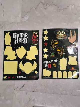 Guitar Hero 3 Legends of Rock PS3