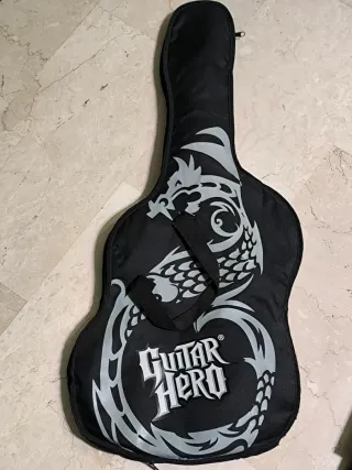 Guitar Hero 3 Legends of Rock PS3