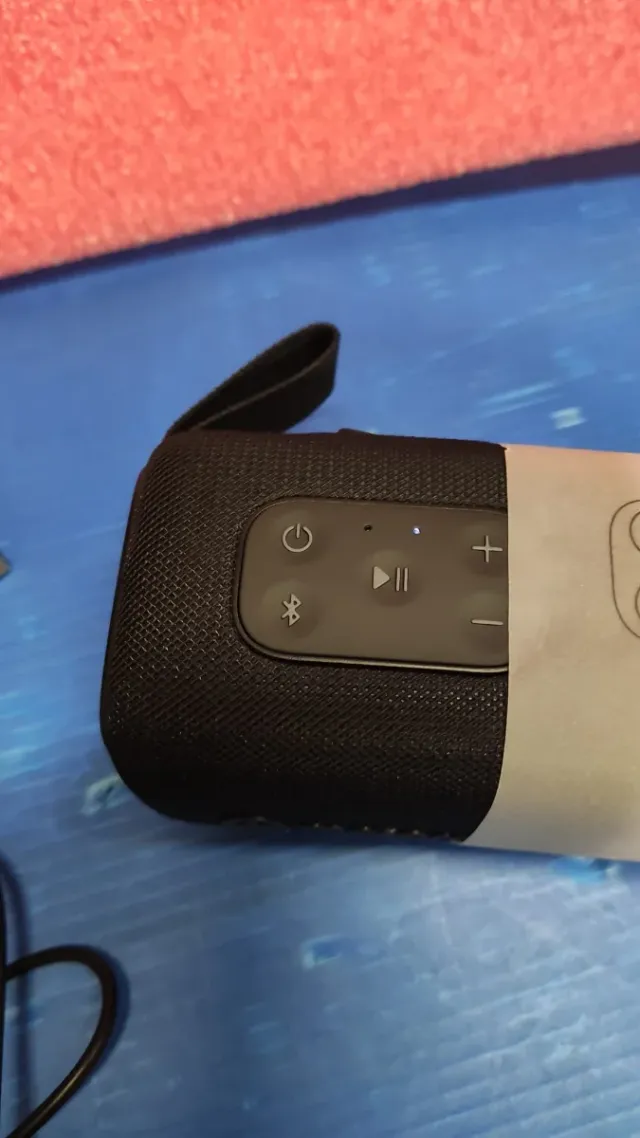 Altavoz Bluetooth Motorola ROKR 300