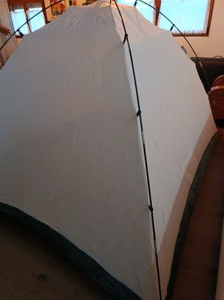 Tienda Iglú 4 Personas