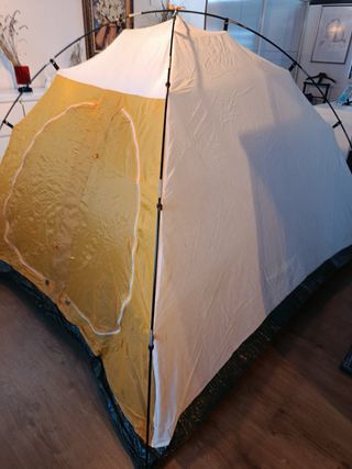 Tienda Iglú 4 Personas