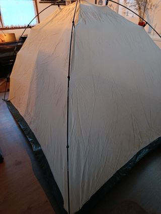 Tienda Iglú 4 Personas