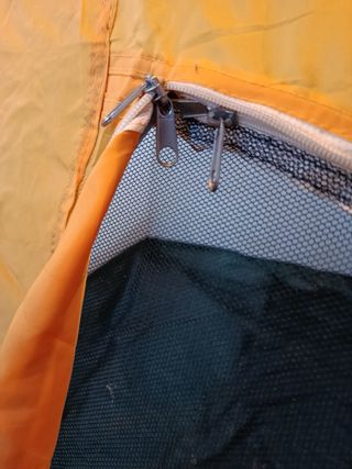 Tienda Iglú 4 Personas