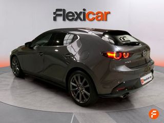 Mazda 3 2.0 e-SKYACTIV-G EVOLUTION AT