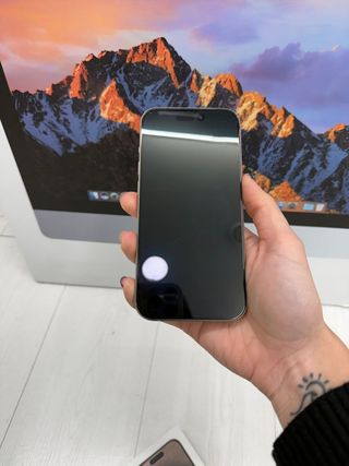 iPhone 15 pro 512gb COMO NUEVO