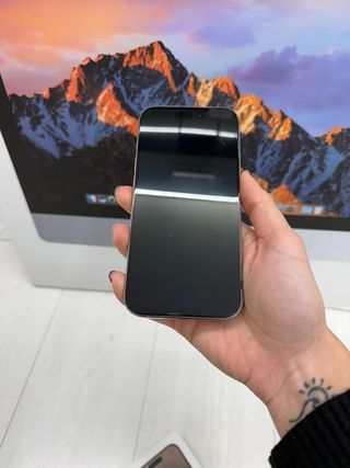 iPhone 15 pro 512gb COMO NUEVO