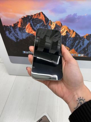 iPhone 15 pro 512gb COMO NUEVO