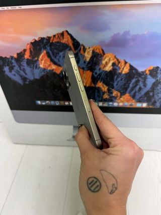 iPhone 15 pro 512gb COMO NUEVO