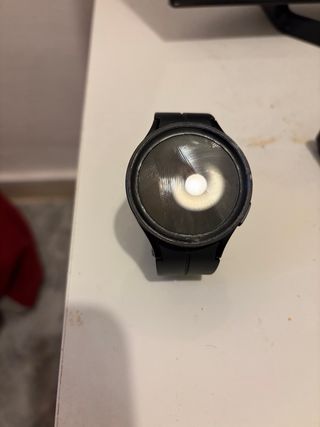 Smartwatch Samsung Galaxy Watch 5 Pro Negro