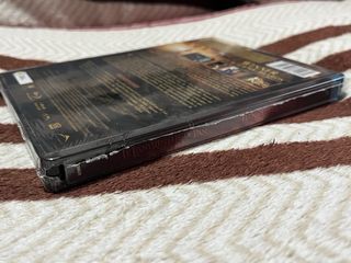 El Laberinto del Fauno Blu-ray Steelbook