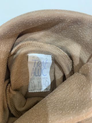 Pack 2 Camisetas Cuello Alto