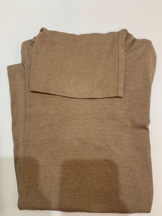 Pack 2 Camisetas Cuello Alto