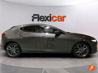 Mazda 3 2.0 e-SKYACTIV-G EVOLUTION AT