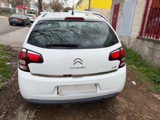 Citroen C3 2014