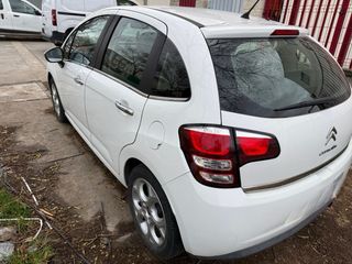 Citroen C3 2014