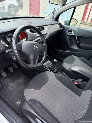 Citroen C3 2014