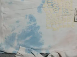 Sudadera Bimba y Lola oversize