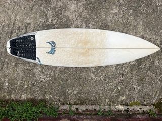 Tabla Surf Lost Driver 2.0 5,11