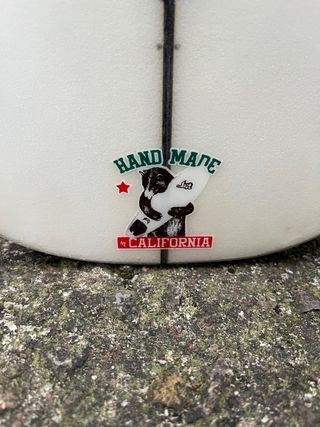 Tabla Surf Lost Driver 2.0 5,11