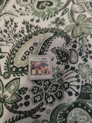 Super Smash Bros. 3DS