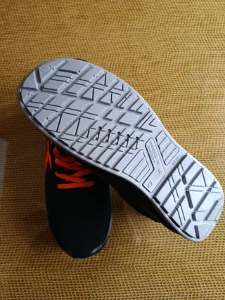 Zapatos de seguridad U-Power Talla 42