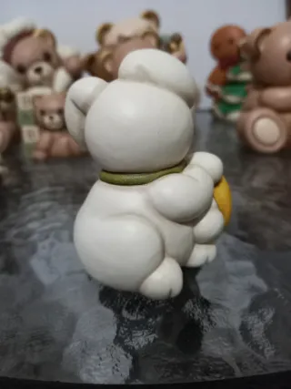 THUN Coniglietta Joy piccolo con uovo