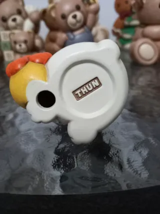 THUN Coniglietta Joy piccolo con uovo