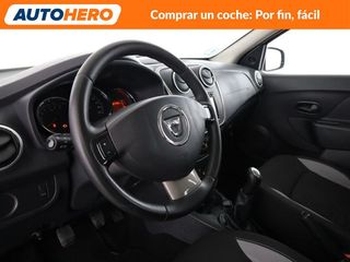 Dacia Sandero 0.9 TCe Stepway