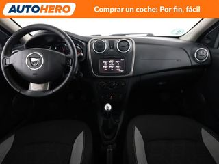 Dacia Sandero 0.9 TCe Stepway
