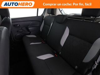 Dacia Sandero 0.9 TCe Stepway