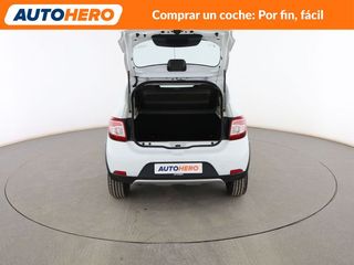 Dacia Sandero 0.9 TCe Stepway