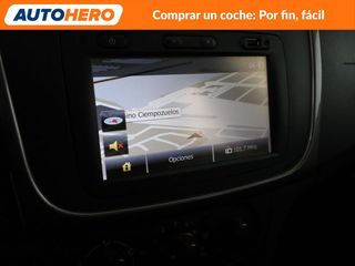 Dacia Sandero 0.9 TCe Stepway