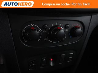 Dacia Sandero 0.9 TCe Stepway