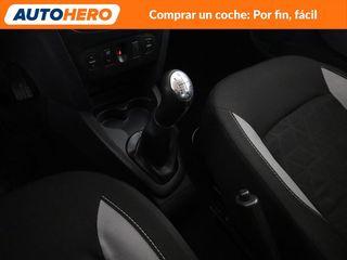 Dacia Sandero 0.9 TCe Stepway
