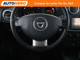 Dacia Sandero 0.9 TCe Stepway