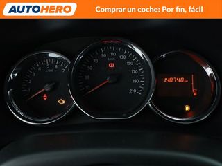 Dacia Sandero 0.9 TCe Stepway