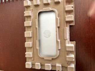 Ordenador HP Plata/Beige