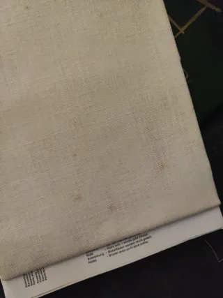 Kit Punto de Cruz Eva Rosenstand 12-828