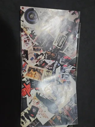 CD The Stranglers Greatest Hits 1977-1990