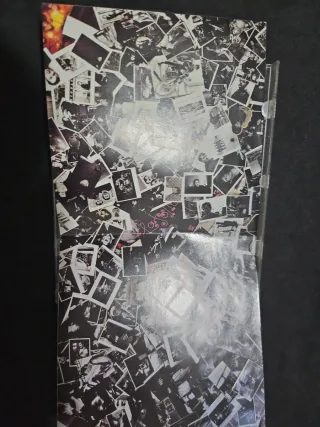 CD The Stranglers Greatest Hits 1977-1990