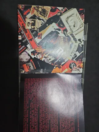 CD The Stranglers Greatest Hits 1977-1990